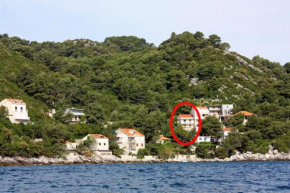 Apartments by the sea Sobra, Mljet - 4908